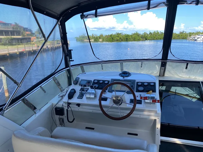 Big Moose Yacht Photos Pics 