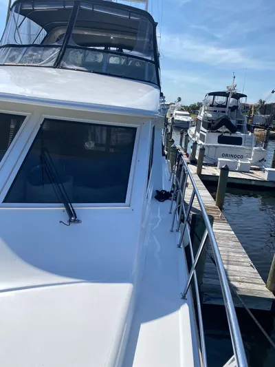 Big Moose Yacht Photos Pics 