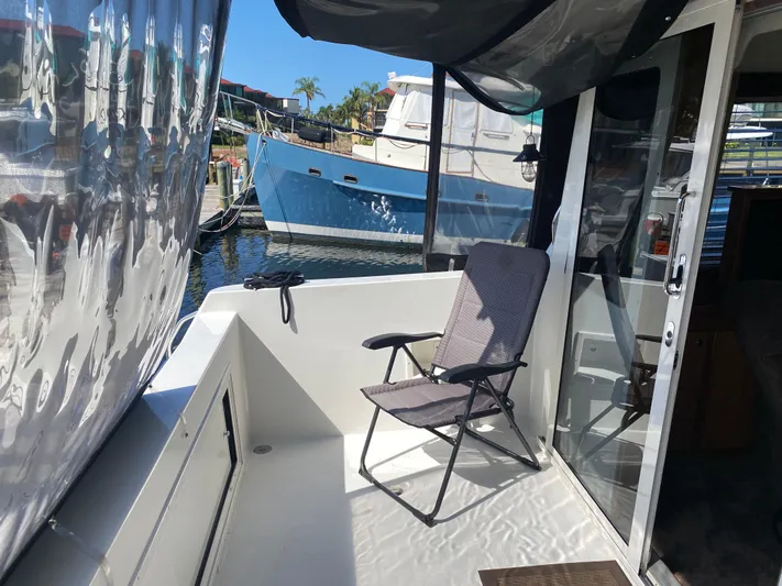 Big Moose Yacht Photos Pics 