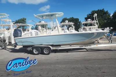 Pathfinder 2500 Hybrid