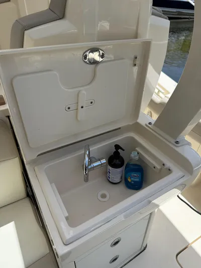 Reel Patience Yacht Photos Pics 