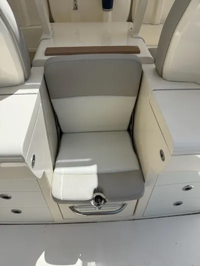 Reel Patience Yacht Photos Pics 