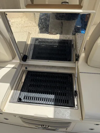 Reel Patience Yacht Photos Pics 