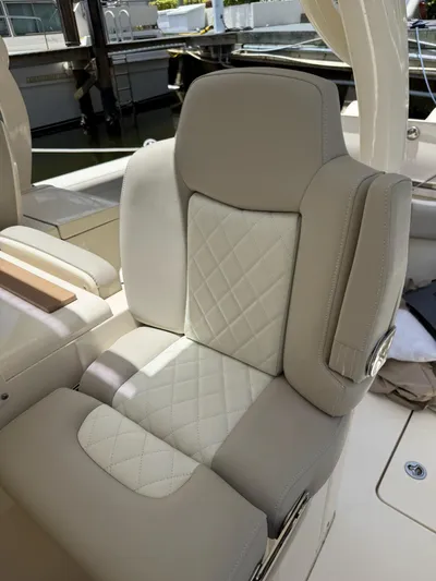 Reel Patience Yacht Photos Pics 