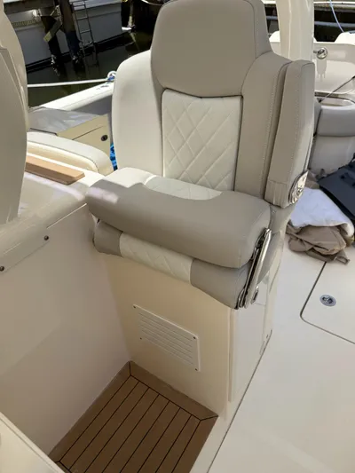 Reel Patience Yacht Photos Pics 