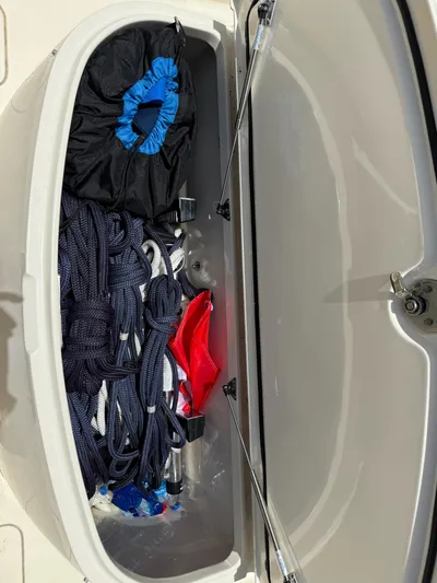 Reel Patience Yacht Photos Pics 