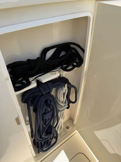 Reel Patience Yacht Photos Pics 