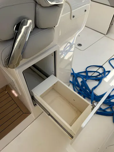 Reel Patience Yacht Photos Pics 