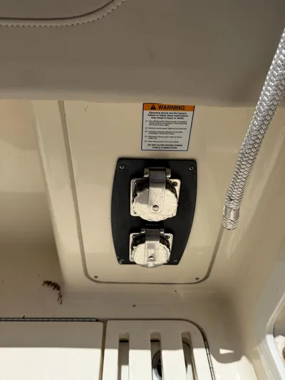 Reel Patience Yacht Photos Pics 