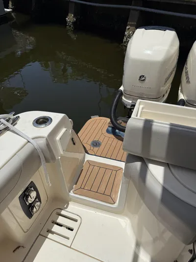 Reel Patience Yacht Photos Pics 