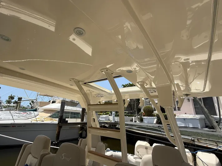 Reel Patience Yacht Photos Pics 