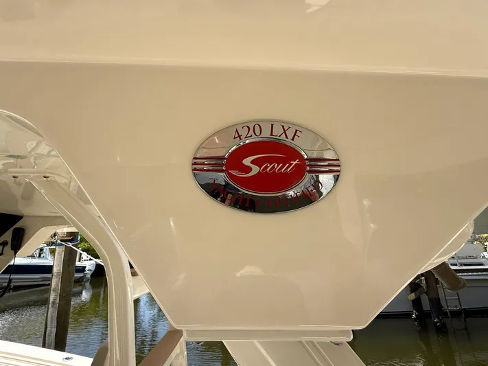 Reel Patience Yacht Photos Pics 