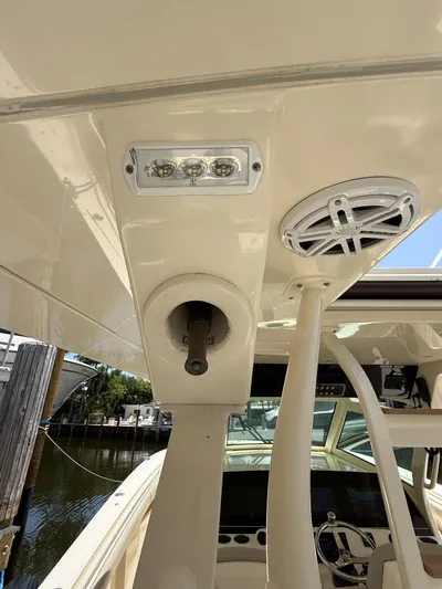 Reel Patience Yacht Photos Pics 