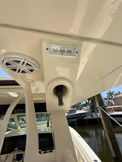 Reel Patience Yacht Photos Pics 