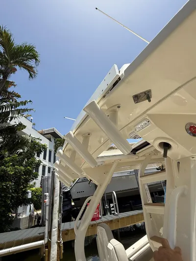 Reel Patience Yacht Photos Pics 