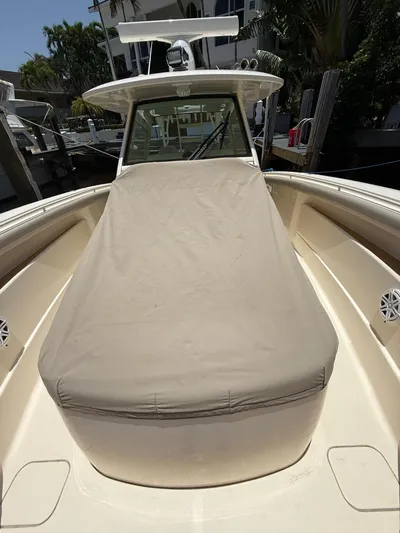 Reel Patience Yacht Photos Pics 