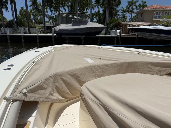 Reel Patience Yacht Photos Pics 