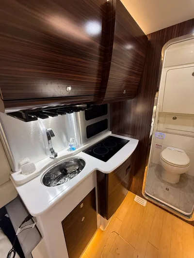 Reel Patience Yacht Photos Pics 