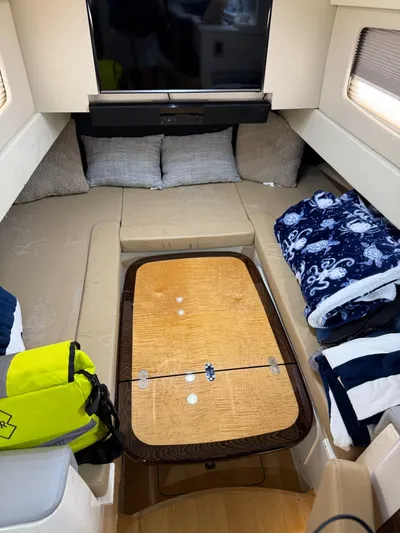 Reel Patience Yacht Photos Pics 