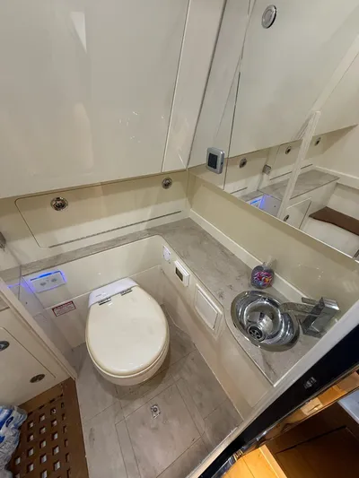 Reel Patience Yacht Photos Pics 