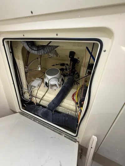 Reel Patience Yacht Photos Pics 