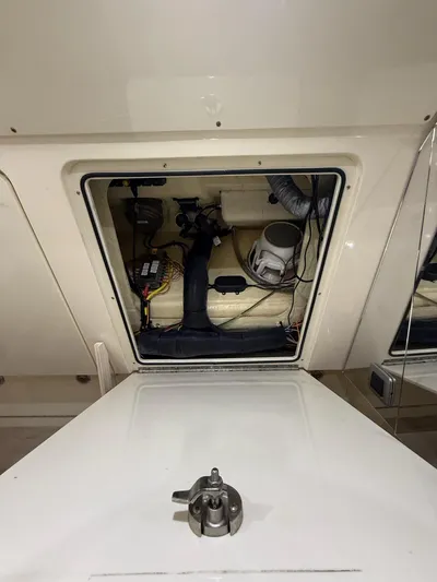 Reel Patience Yacht Photos Pics 