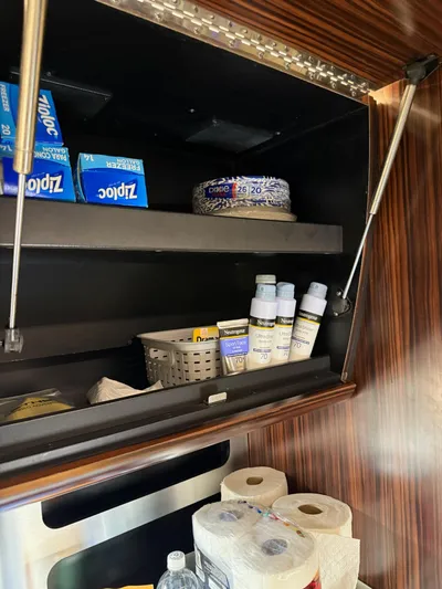 Reel Patience Yacht Photos Pics 