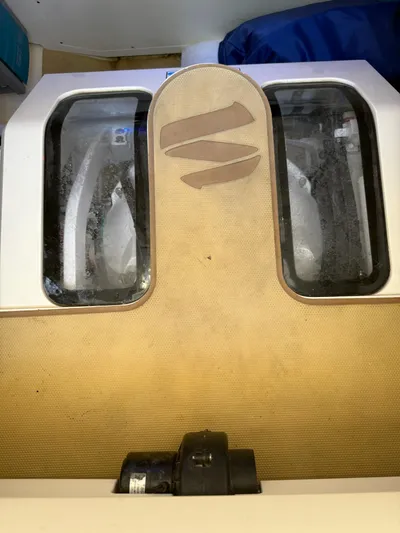 Reel Patience Yacht Photos Pics 