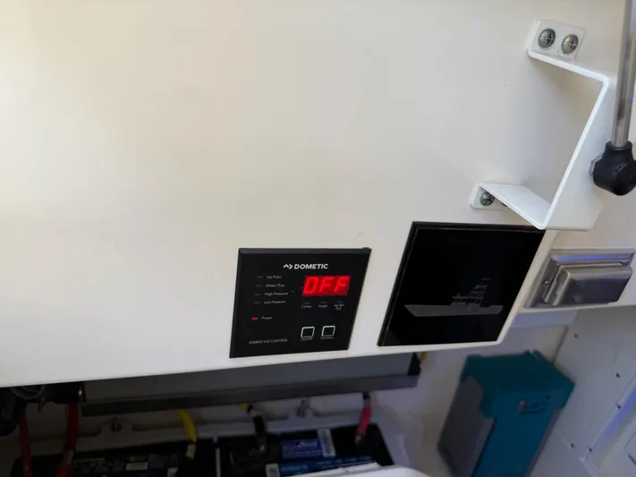 Reel Patience Yacht Photos Pics 