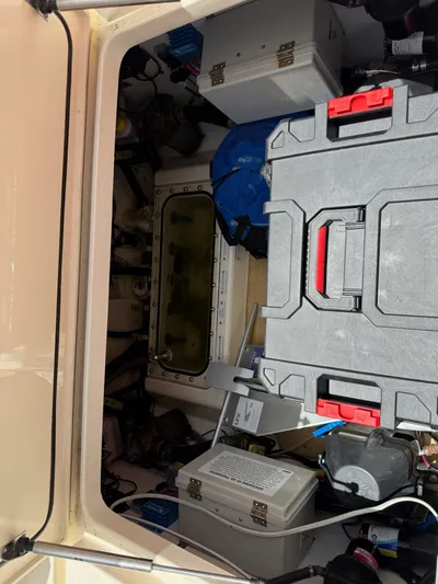 Reel Patience Yacht Photos Pics 