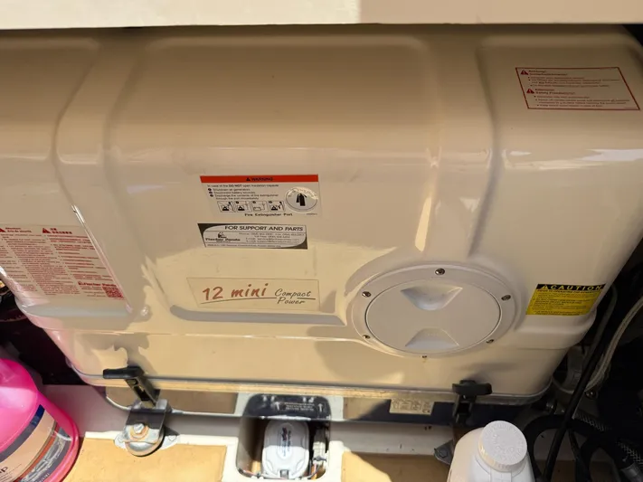 Reel Patience Yacht Photos Pics 