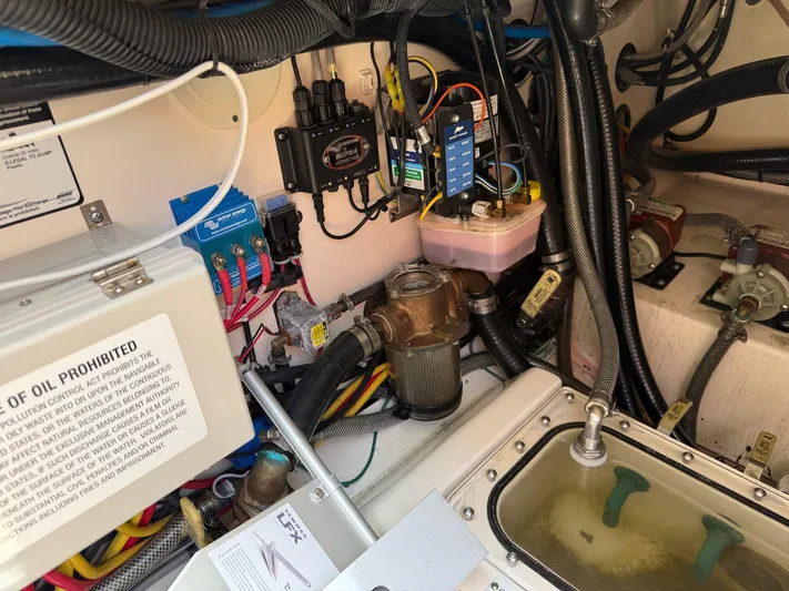 Reel Patience Yacht Photos Pics 