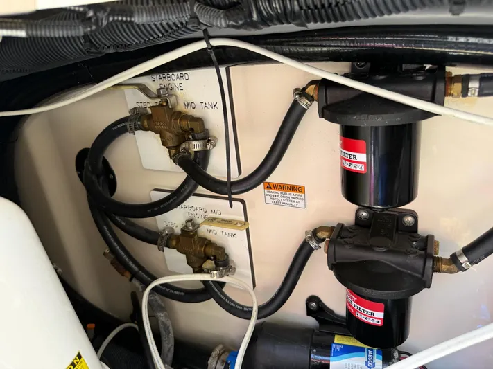 Reel Patience Yacht Photos Pics 