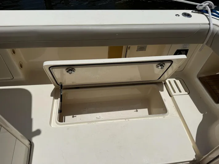 Reel Patience Yacht Photos Pics 