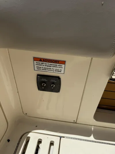 Reel Patience Yacht Photos Pics 