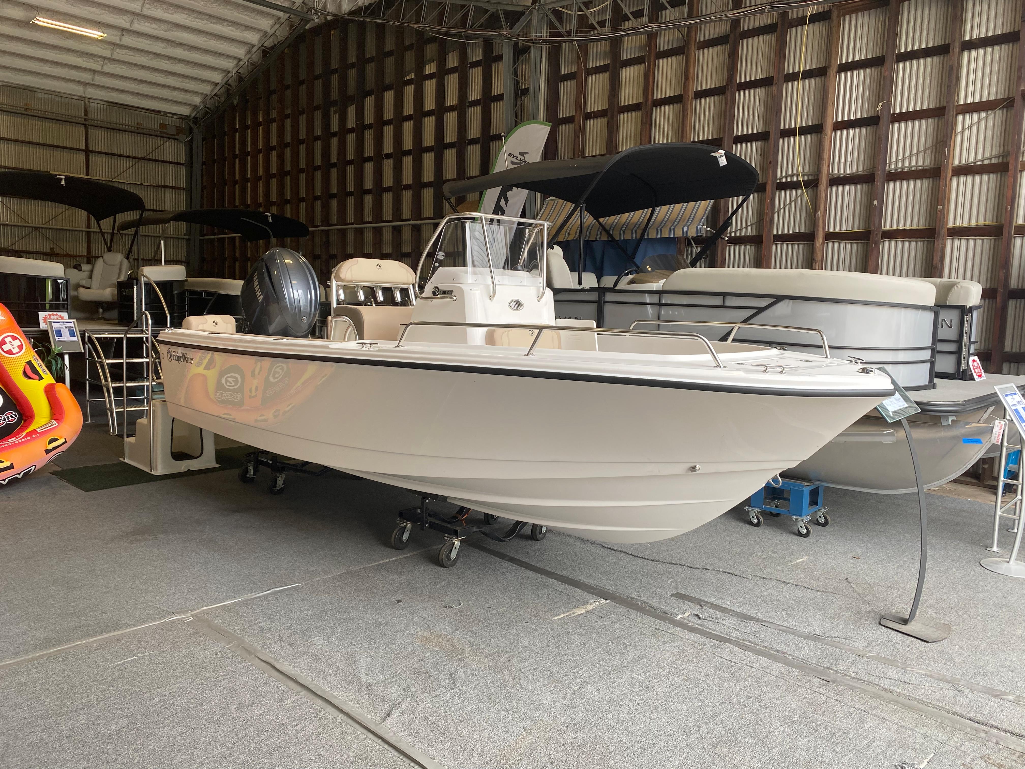 2024 Edgewater 188CC Center Console Center Console for sale - YachtWorld