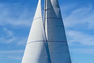 2004 Bavaria 38 Cruiser