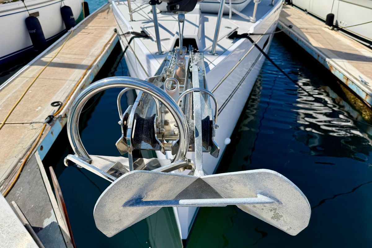 2020 Catalina 43 