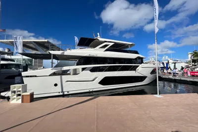 Absolute 75 Navetta