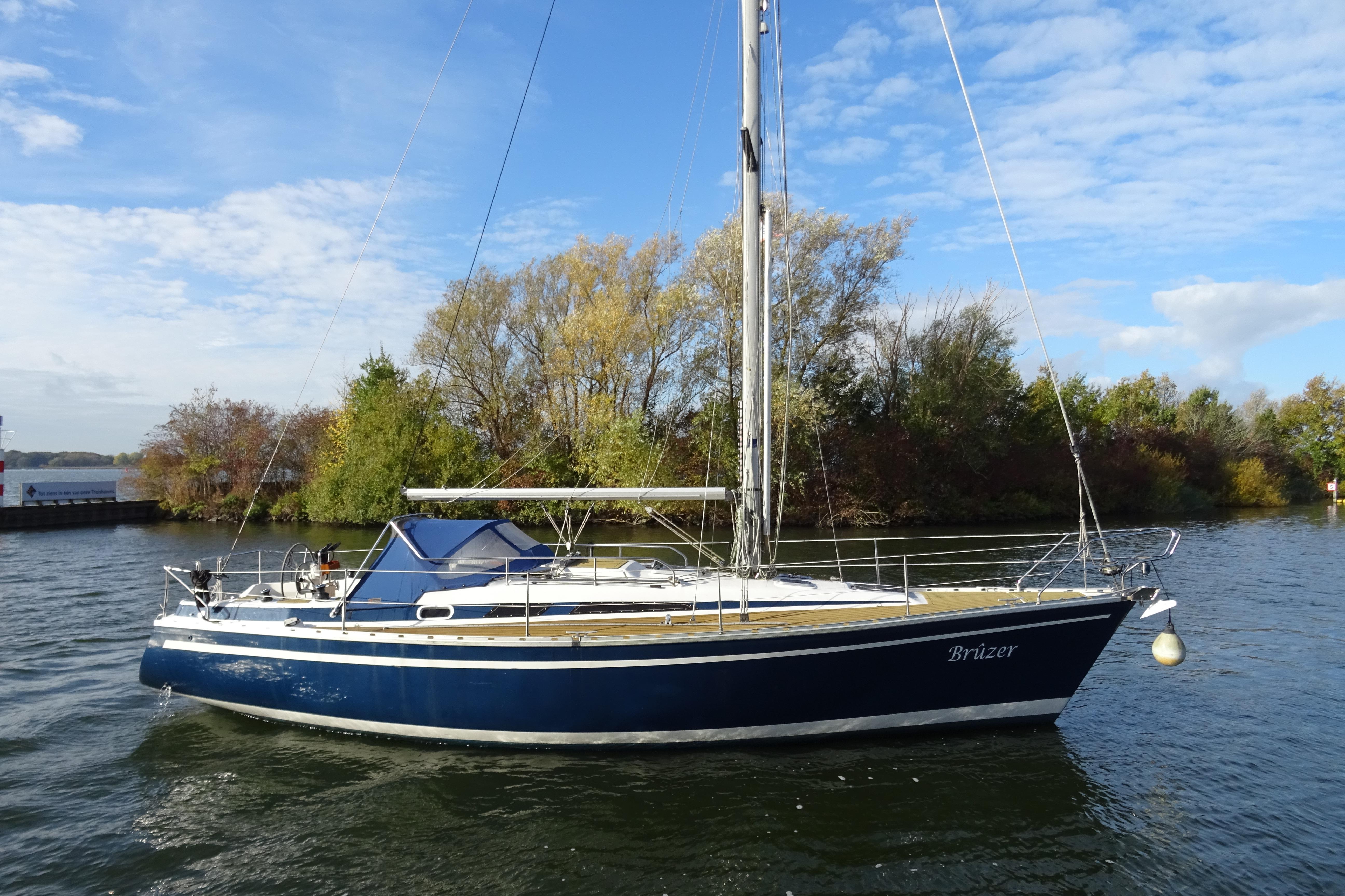 1985 Bavaria Bavaria 1060