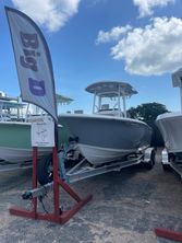 Sea Pro 219