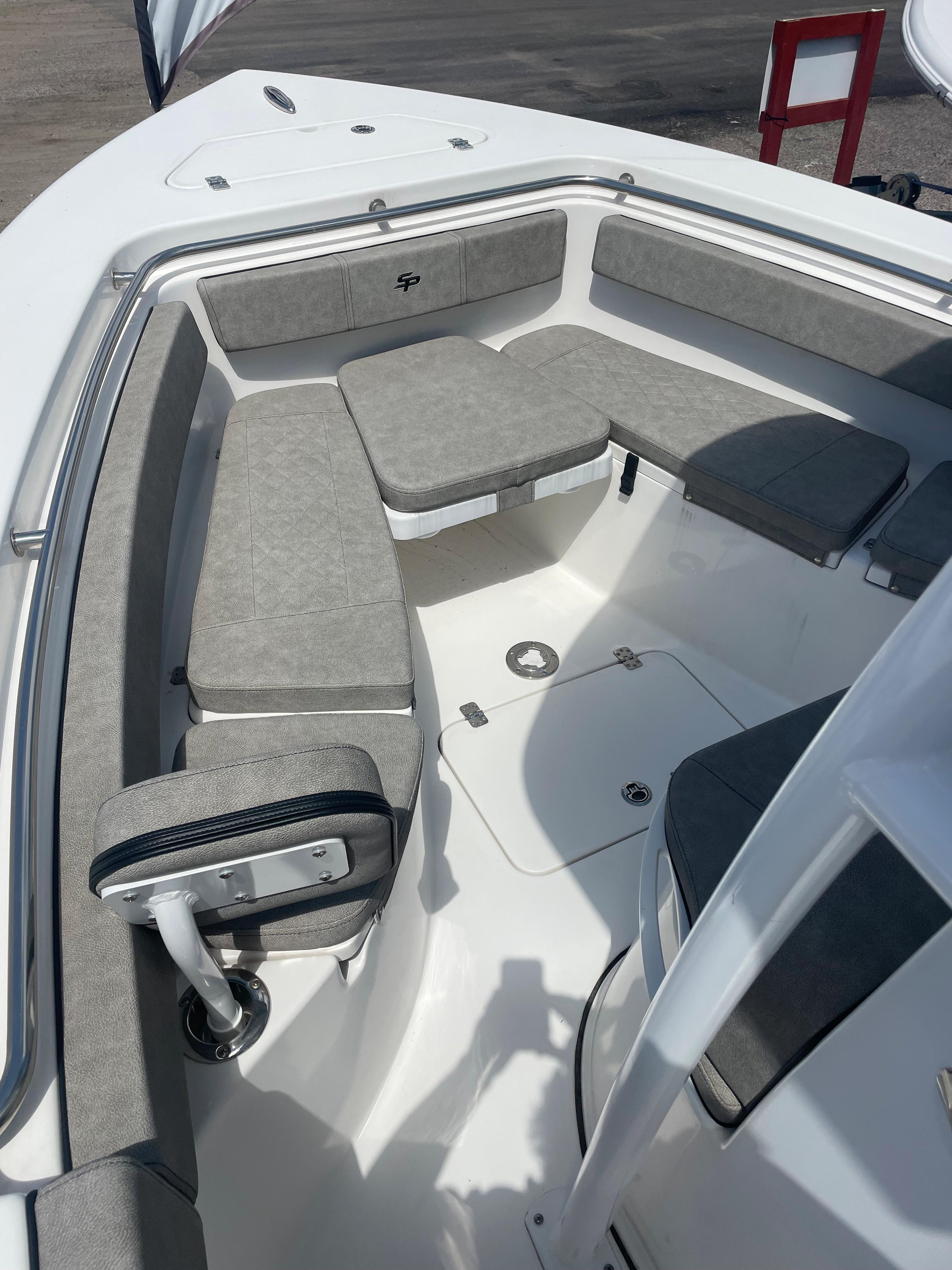 2017 Sea Pro 219 Center Console for sale - YachtWorld