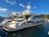 2008 Alalunga Open 85 Sport X