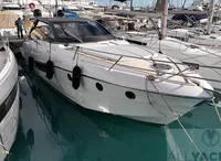 2018 RIO yachts parana 38