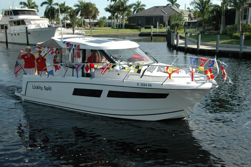 Lickity Split Yacht Photos Pics 