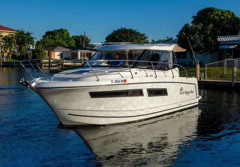 Lickity Split Yacht Photos Pics 