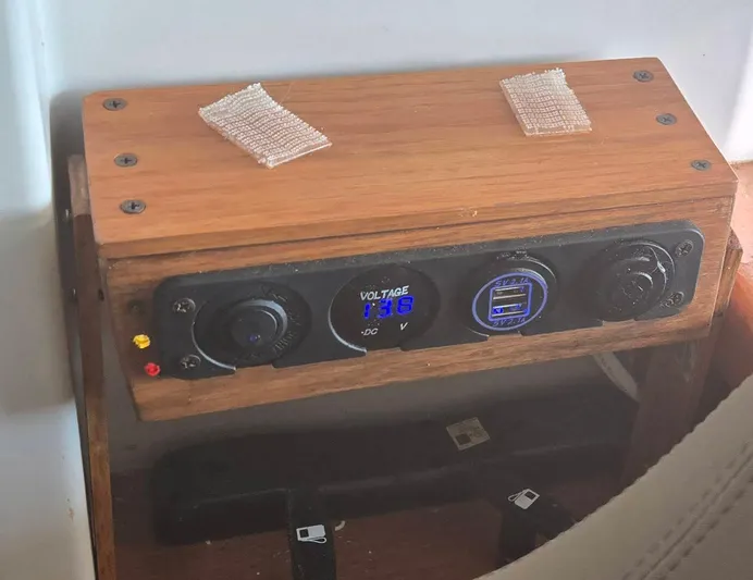 Lickity Split Yacht Photos Pics 