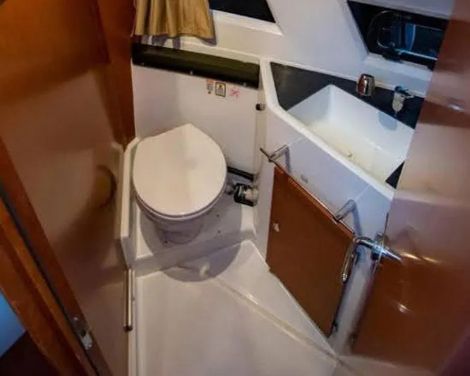 Lickity Split Yacht Photos Pics 