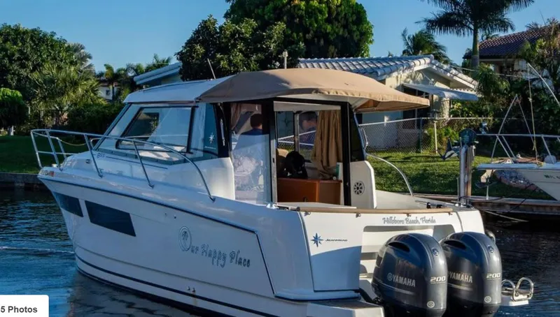 Lickity Split Yacht Photos Pics 