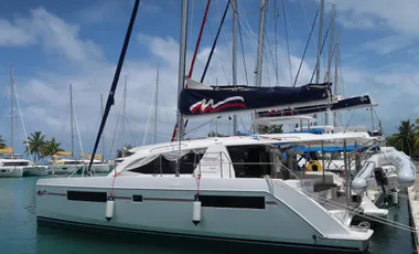 Catamarans à vendre